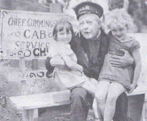 Oldgrayhoss