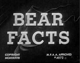 Bearfacts officialfilms title