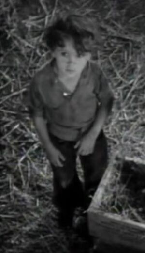 Dickie Jackson