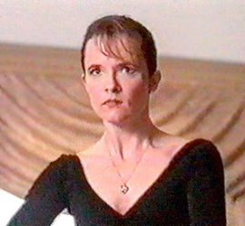 Miss Roberts