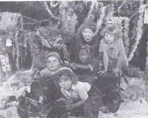 Good Cheer | Our Gang Wikia Wiki | FANDOM powered by Wikia