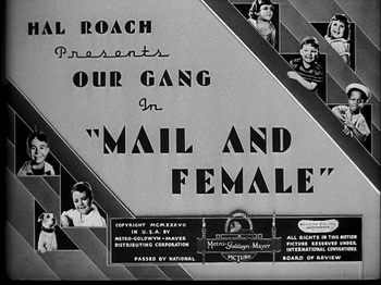 Mailadfemale