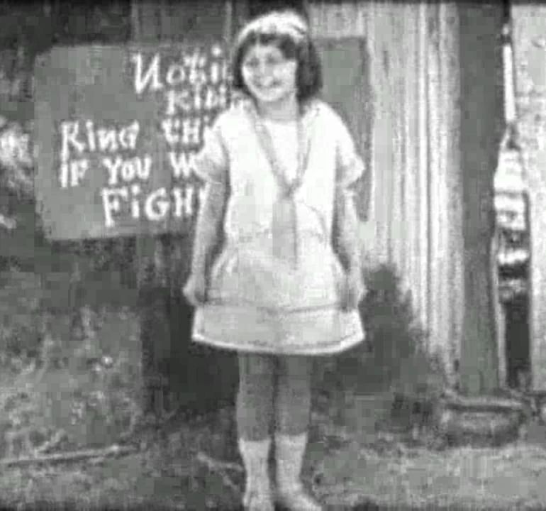 Peggy Eames (role) Our Gang Wikia Wiki FANDOM powered by Wikia