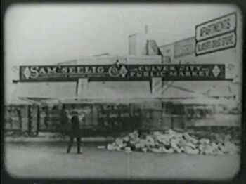 Slater Drug Store