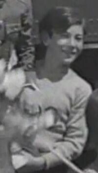 Larry Harris
