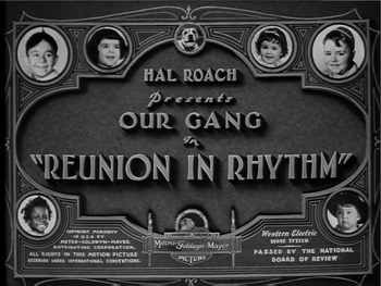 Reunioninrhythm