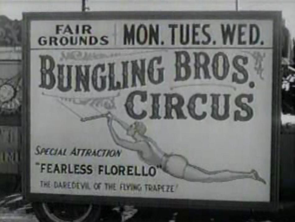 Image result for bungling