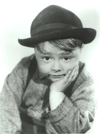 Spanky