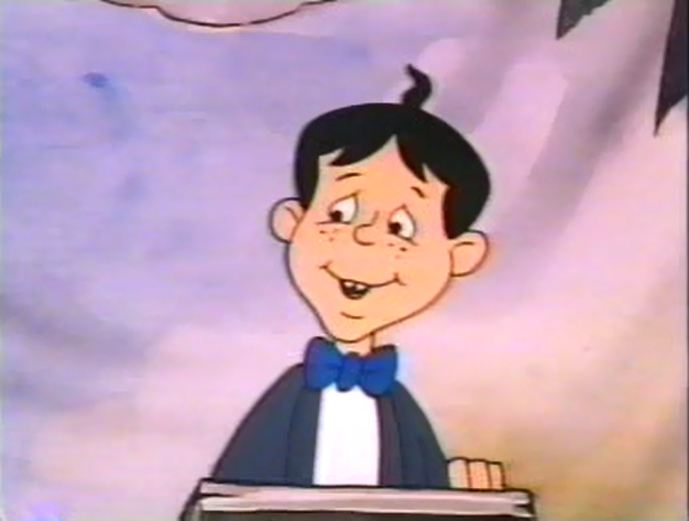 alfalfa as seen in other media our gang wikia wiki little rascals christmas