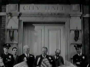 City Hall
