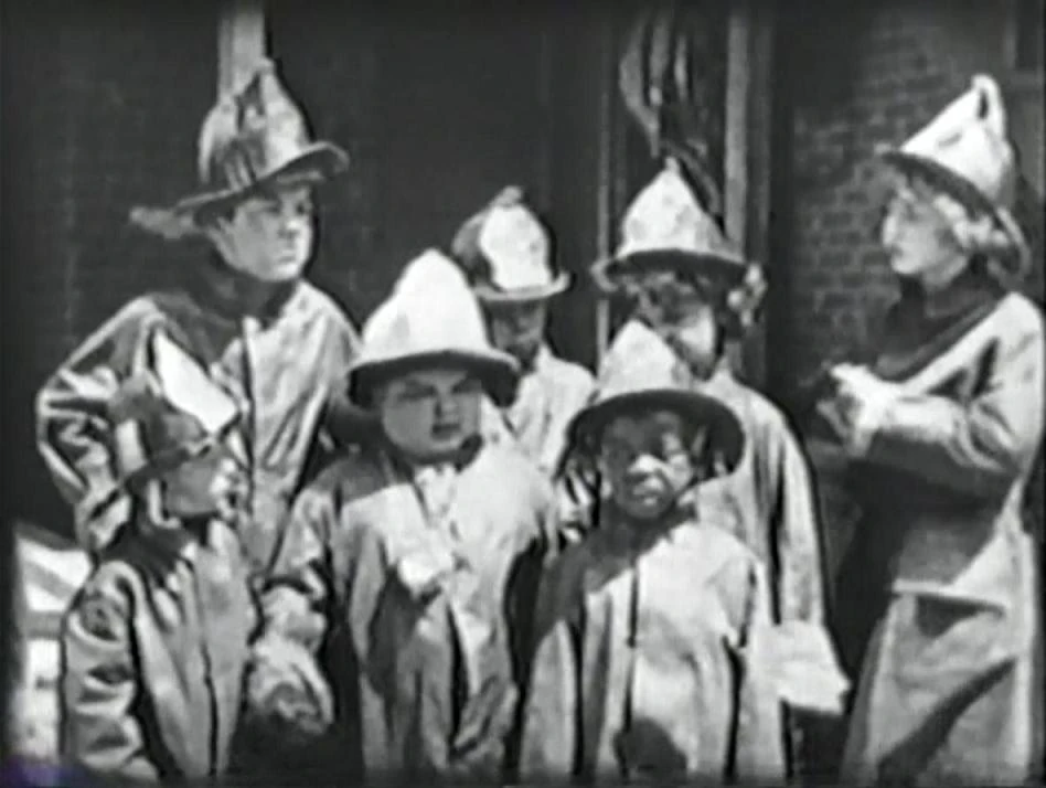 The Fourth Alarm! | Our Gang Wikia Wiki | FANDOM powered by Wikia