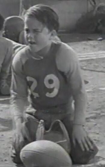 Dickie Jones