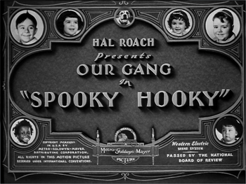 Spookyhooky
