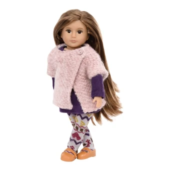 our generation doll aria