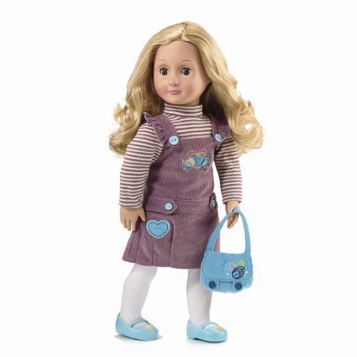 the jessica doll