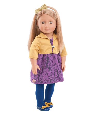 our generation olivia