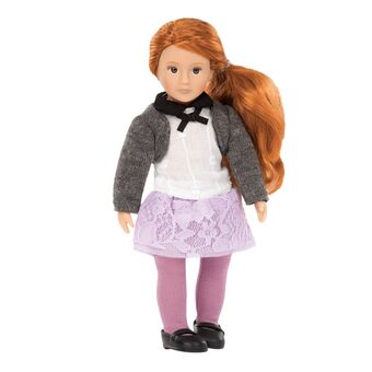mini my generation dolls