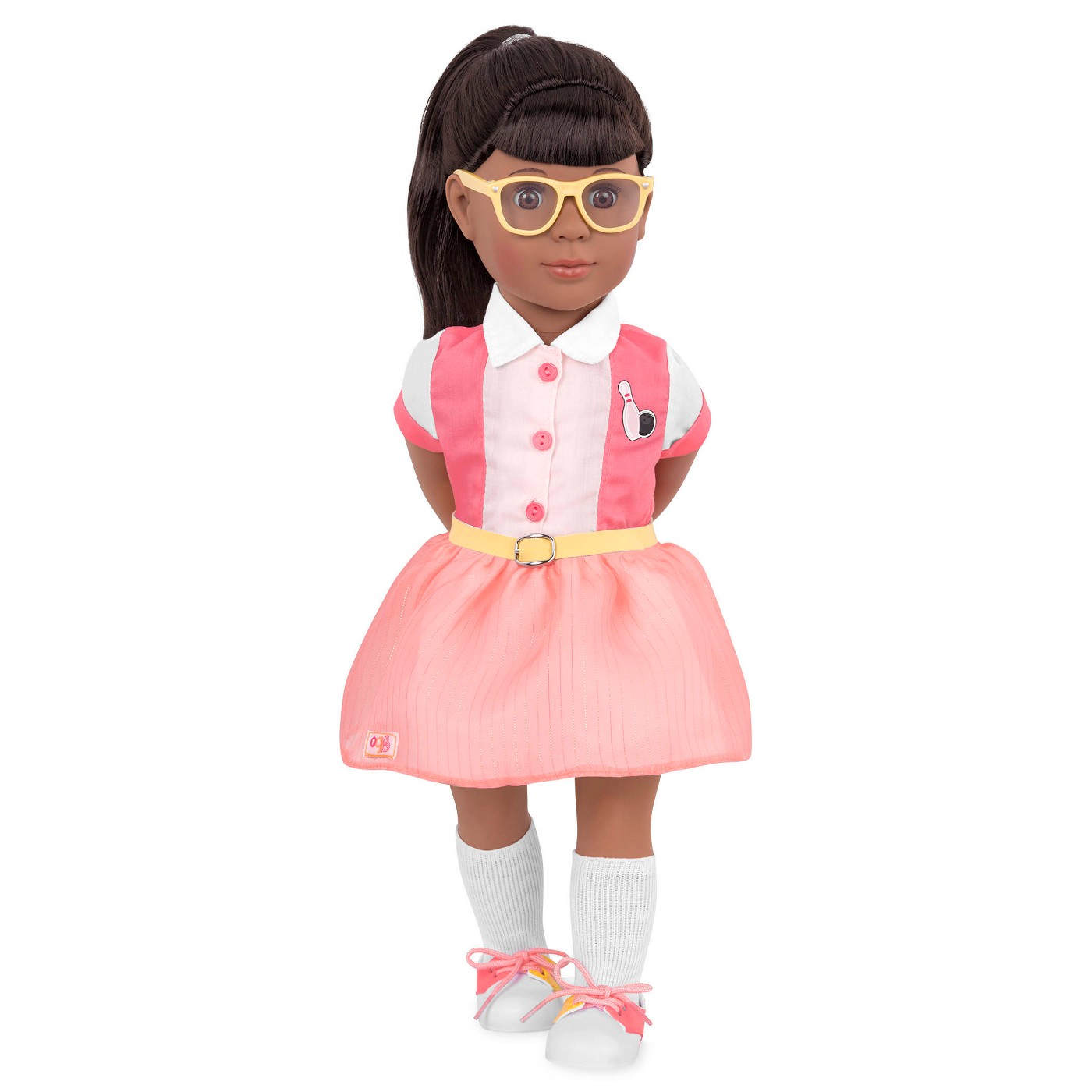 clementine our generation doll