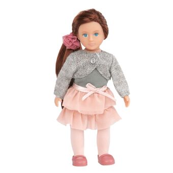 our generation kendra