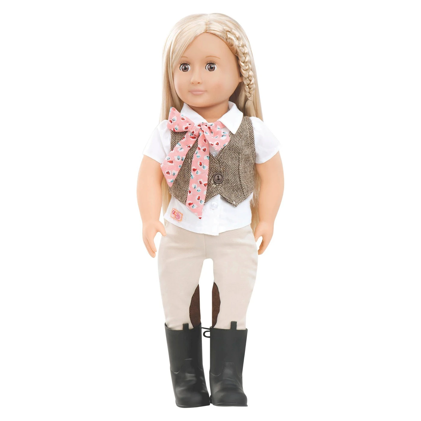 our generation arianna doll