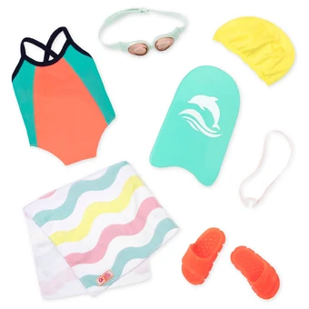 our generation swimsuit