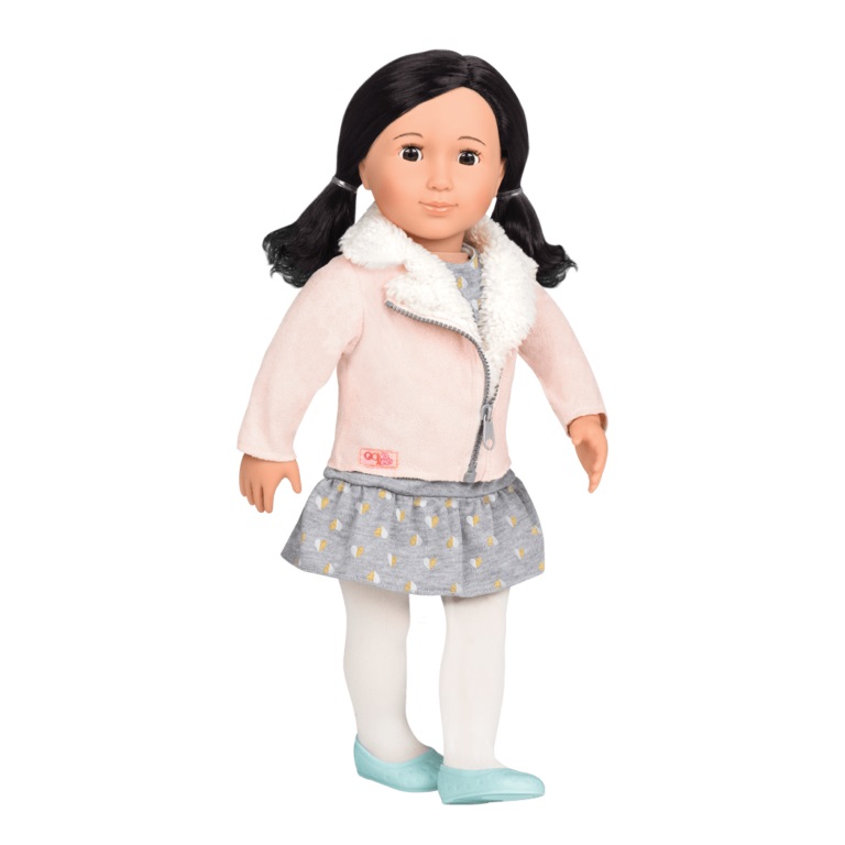 bjd puppen