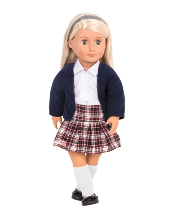 our generation adria