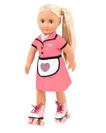 doll whatsapp dp
