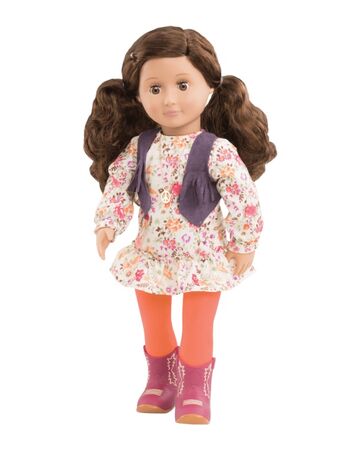 brielle our generation doll