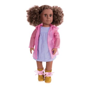 our generation denelle doll