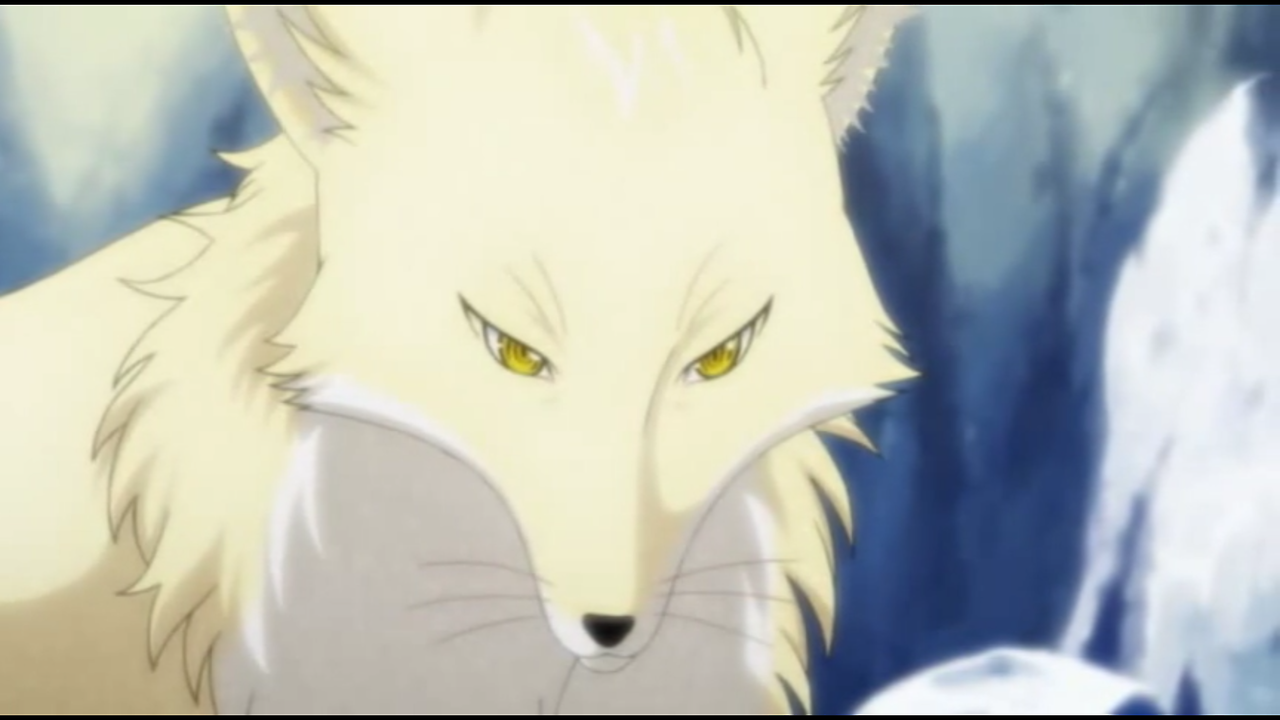 Kugen Tenko | Our Home's Fox Deity Wiki | Fandom