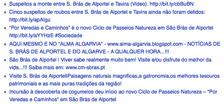Mediawiki RSS