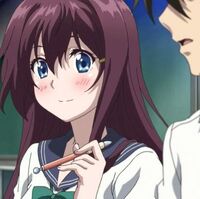 Natsuko Honda Relationships Ousama Game Wiki Fandom