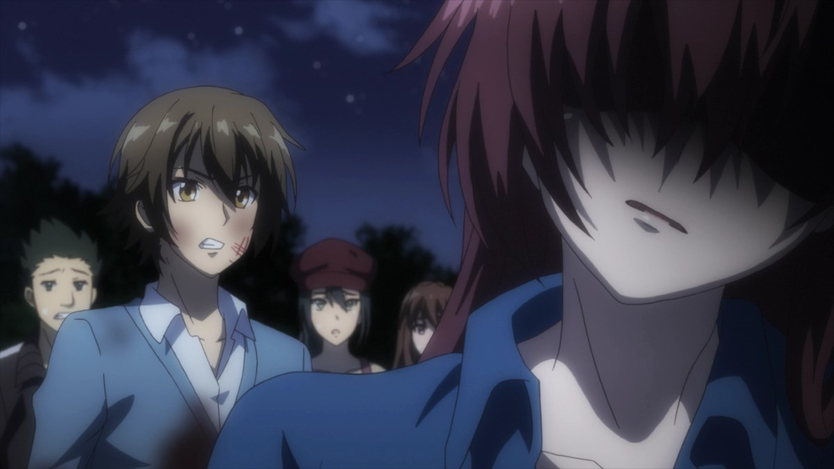 Episode 2 | Ousama Game Wiki | FANDOM powered by Wikia