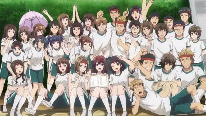 Download Ousama Game Wiki Fandom For iPhone Wallpaper Ousama Game Wiki Fandom Desktop Wallpaper