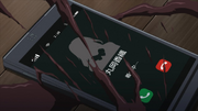 Yousuke dies