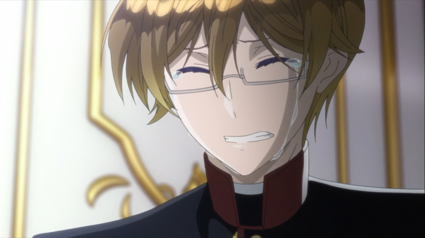 Image result for bruno the royal tutor