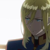 Viktor Von Granzreich Oushitsu Kyoushi Heine Wiki Fandom