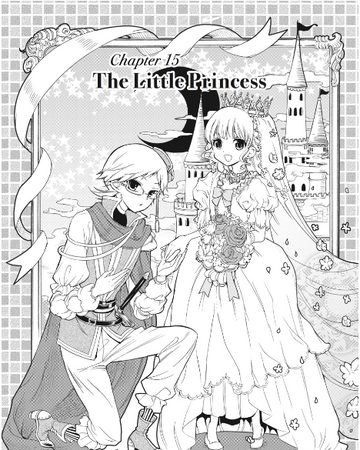 Get Wallpaper Chapter 15 Oushitsu Kyoushi Heine Wiki Fandom For Android