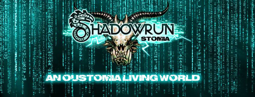Shadowrun 5e | Oustomiaworld Wikia | Fandom