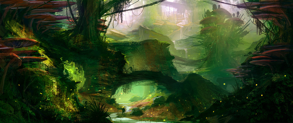Targal Glades Oustomiaworld Wikia Fandom Powered By Wikia