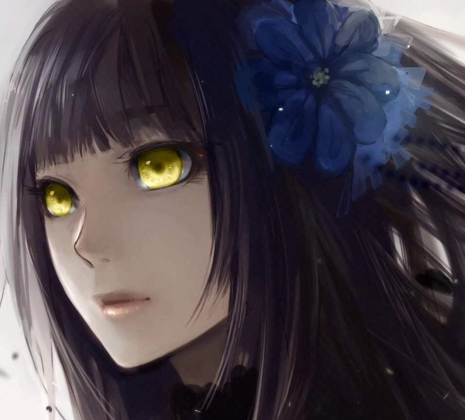 Image Appealing The Symbolism Behind Hair Color Anime Amino Pics