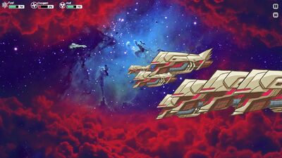 Blue Mission, opening cutscene 4