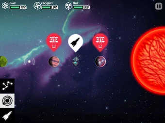 Solar Systems Out There Wiki Fandom