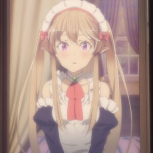 Wallpaper Myucel Foaran Outbreak Company Wiki Fandom Desktop Wallpaper