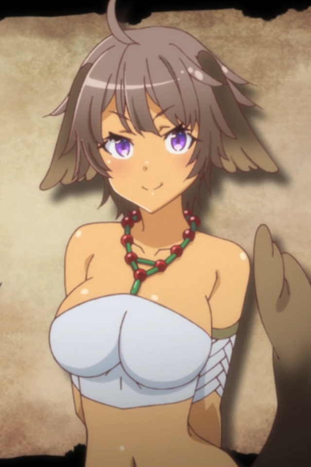 Image Outbreak Company Elbia Hanaiman Iphone 4 Wallpaper 640x960 Outbreak  Company Wiki | Free Hot Nude Porn Pic Gallery