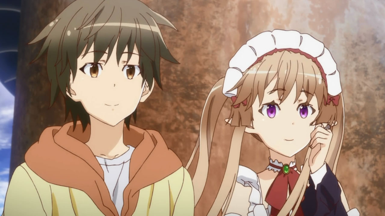 Kanō Shin Ichi Outbreak Company Wiki Fandom