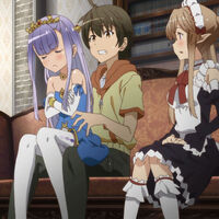 Get Wallpaper Episode 2 Outbreak Company Wiki Fandom HD