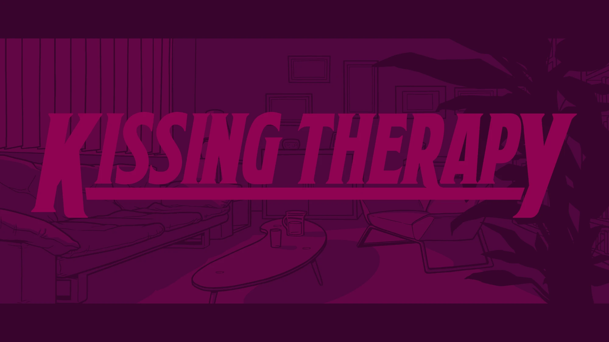 Kissing Therapy Outbreak Games Wiki Fandom
