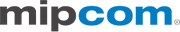 MIPCOM logo